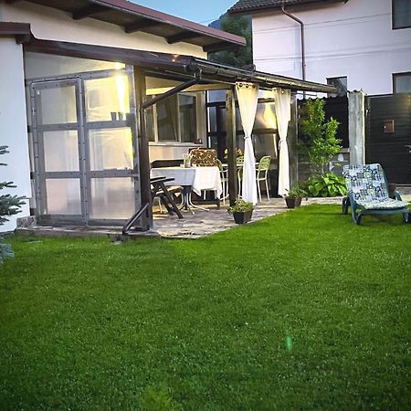 Charmante Petite Maison Transylvanie Villa Săcele Exterior foto